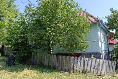 Casa de vanzare in satul Frunzeni, comuna Lunca - 6