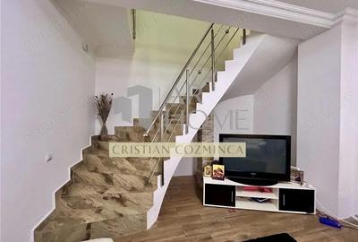 Casa cu 5 camere, P+M, 2 bai, acces auto 2 strazi, Ploiesti, zona Andrei Muresanu - 18