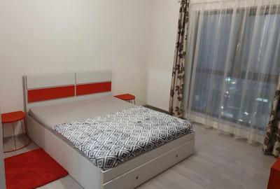 Închiriere garsonieră Exigent Plaza/ Lujerului - 2