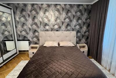 Garsonieră decomandată în Morarilor - 2