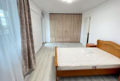 Copou Garden, 2 camere mobilat si utilat, balcon generos, parcare inclusa - 6