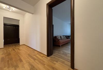 APARTAMENT 4 CAMERE | ETAJ 2 - 8