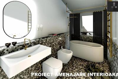 Apartament 4 camere 144,6 mp | centrala proprie | renovat 2021| Alba Iulia - Dud - 13