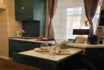 COLOSSEUM: Garsoniera Centrul istoric Zona mag Star - 10