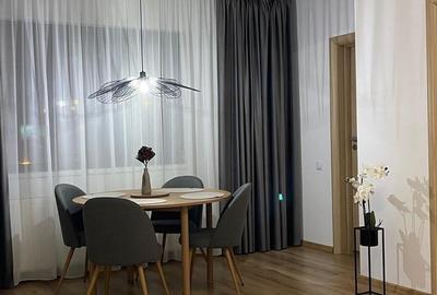 Apartament 2 camere – Aviatiei Apartament 2 camere – Aviatiei - 12