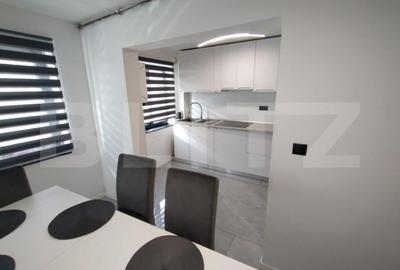Apartament cu 3 camere decomandat în Central - 10