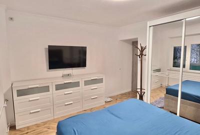 Apartament cu 4 camere decomandat, mobilat în Kiseleff - 7