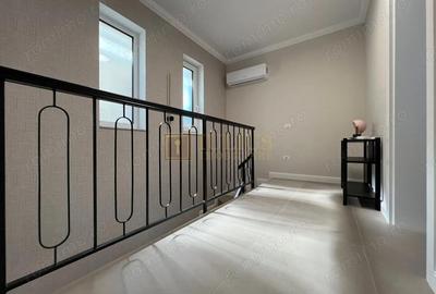 Casă cu 5 camere cu Teren 210 Mp în Moșnița Nouă - 11