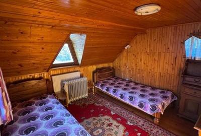 Casă cu 4 camere cu Teren 1000 Mp în Firiza - 14