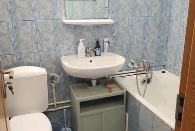 Garsonieră decomandată în Podul de Fier - 2