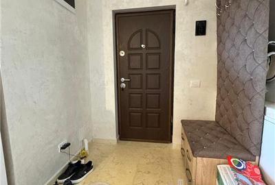 Apartament cu 2 camere semidecomandat în Păcurari - 11