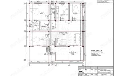Casă cu 5 camere cu Teren 765 Mp în Păulești - 8