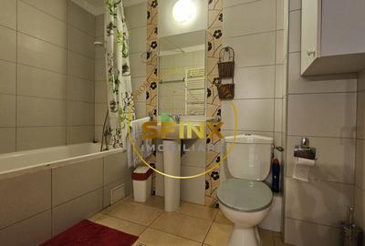 Garsoniera cu centrala gaz bloc 2008 Vitan-Barzesti Confort Park - 12