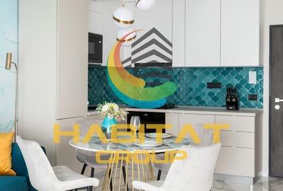 Duplex cu terasa- metrou Berceni - 5