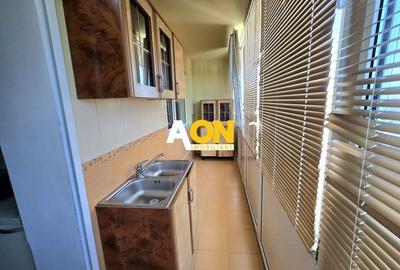 Apartament cu 2 Camere, Complet Mobilat, Zona Kaufland - Cetate - 9
