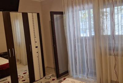 Închiriez apartament 2 camere Pescarilor Faleza Nord.  WhatsApp 0724372379 - 10