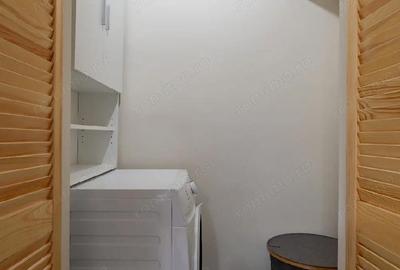 Apartament cu 2 camere decomandat în Tomis Nord - 10