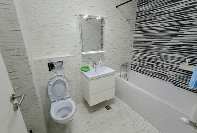 Garsonieră decomandată în Alexandriei - 1