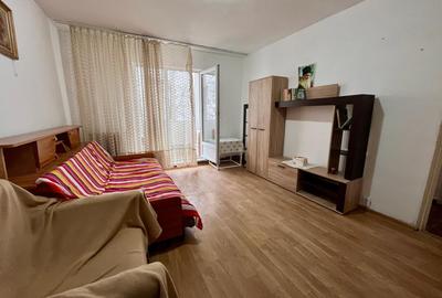 Apartament cu 2 camere semidecomandat, mobilat în Alexandru cel Bun - 3
