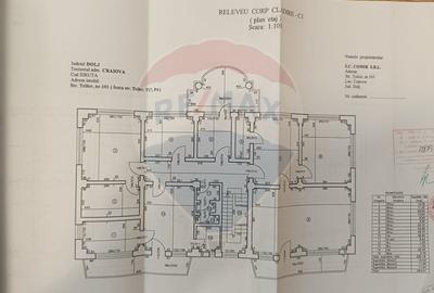 Spatiu de birouri de inchiriat - 9