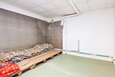 Spațiu comercial, de 650 mp, în Drumul Taberei - 16