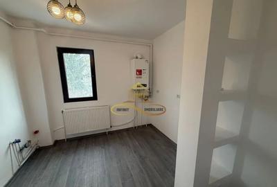 Apartament cu 2 camere semidecomandat în Cornișa - 2