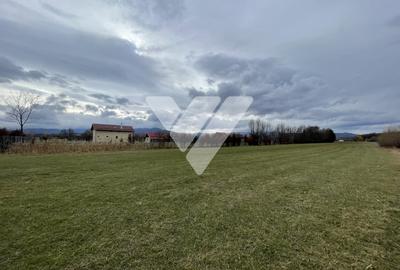 Teren intravilan pentru dezvoltare rezidentiala 4400 mp - 2