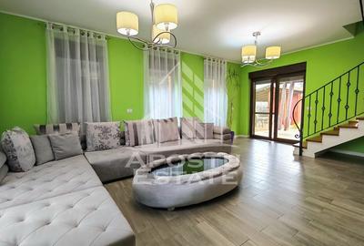 Casă individuală cu 4 camere cu Canalizare în Șag - 4