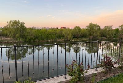 Casă cu 4 camere cu Canalizare în Pipera - 1