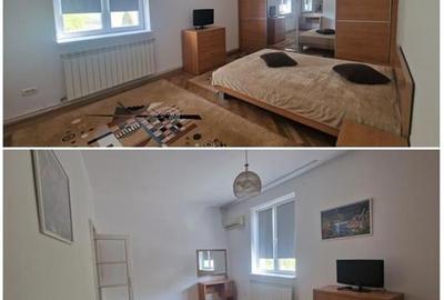 Inchiriere 3 camere bucurestii noi - 4
