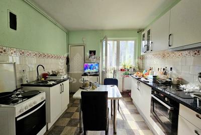 Apartament 3 camere decomandat | 92mp | Garaj | Pivinita | Grigorescu - 4