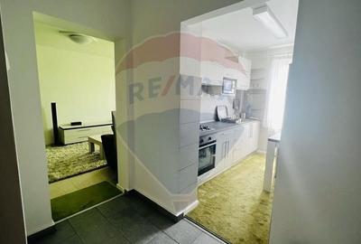 Apartament cu doua camere de închiriat cartier Sasar - 8
