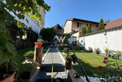 Casa MObilata-Utilata Zona Trei Stejari Sibiu