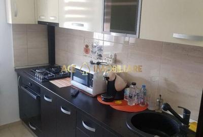 Apartament cu 3 camere în Central - 5