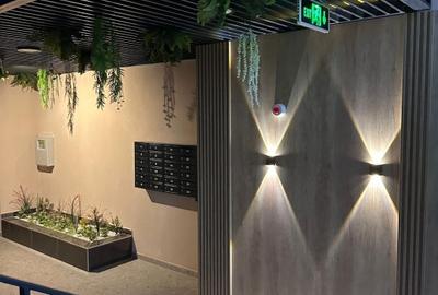 Apartament cu 2 camere decomandat în Primăverii - 4