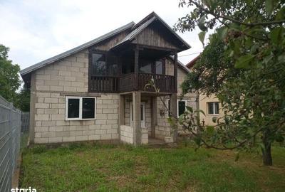 Casă cu 4 camere cu Teren 140 Mp în Ciorogârla - 6