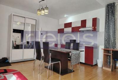 Apartament cu 2 camere semidecomandat, mobilat în Panduri - 2