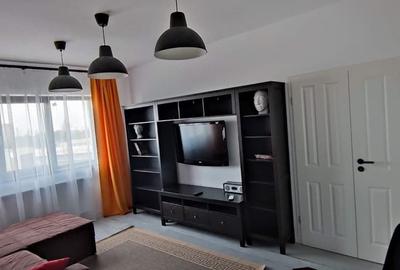 Apartament 2 camere de vânzare – Grozăvești, Regie Residence - 1