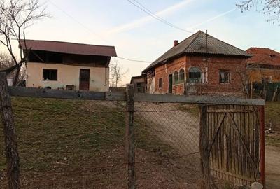 Casă cu 4 camere în Valea Siliștii - 2