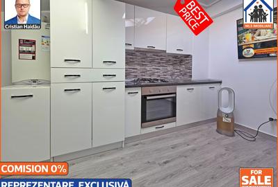 Pret bomba! - Ap 2 cam | Renovat | Mobilat | Utilat | Parcare | Boxa - 8