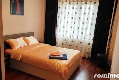 3 camere decomandat Berceni - 1