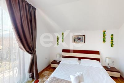 Casa de inchiriat in Tohanu Nou – spatiu, curte si liniste, aproape de Bran - 16