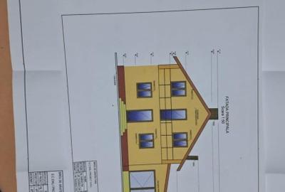 Vând sau schimb cu apartament in Constanța