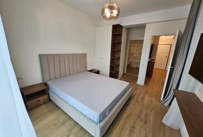 Apartament 3 camere 83 mp - Pipera / Ansamblul Blue Bike - 7