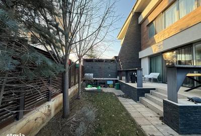 Casă individuală cu 5 camere cu Canalizare în Central - 16