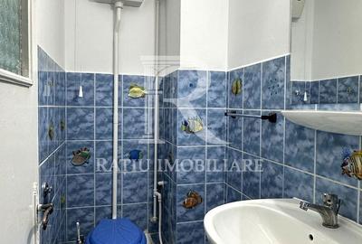 Apartament cu 3 camere decomandat în Cantemir - 8