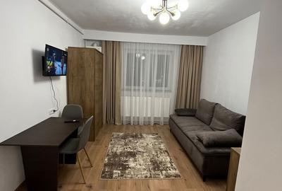 Garsonieră decomandată în Vasile Aaron - 6
