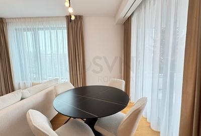 REA1027133 Apartament 3 camere I Prima inchiriere I Iancu Nicolae - 3