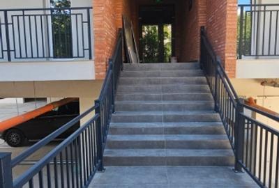 Apartament 3 camere 2 bai bucatarie inchisa Aurel Persu gata de mutare. - 7