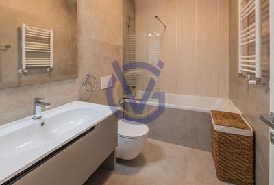 Apartament cu 4 camere decomandat, mobilat în Voluntari - 36